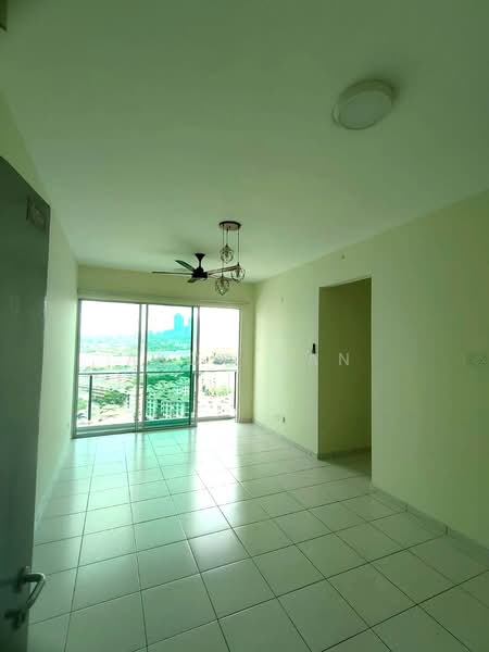 The Zizz @ Damansara North untuk Untuk Dijual - RM 350,000, Apr 2026 - Living Room - PropertyGuru.com.my