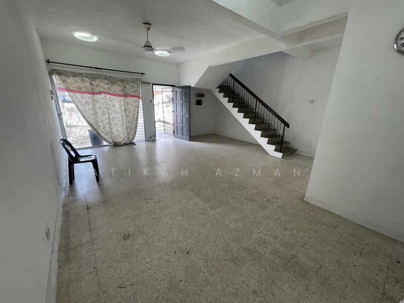2-storey Terraced House for Sale in Ampang (Selangor) - Atikah Azman - Interior - PropertyGuru.com.my