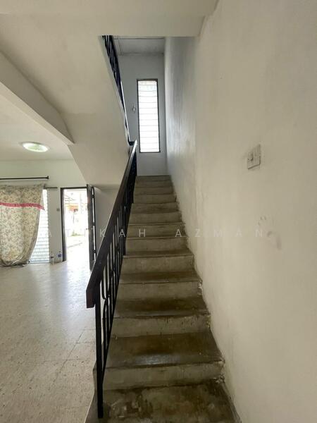 2-storey Terraced House for Sale in Ampang (Selangor) - Atikah Azman - Interior - PropertyGuru.com.my