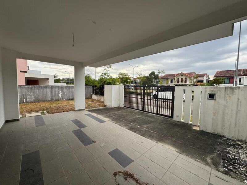 Semi-Detached House for Sale in Johor Bahru (Johor) - Jasca Fan - Exterior - PropertyGuru.com.my