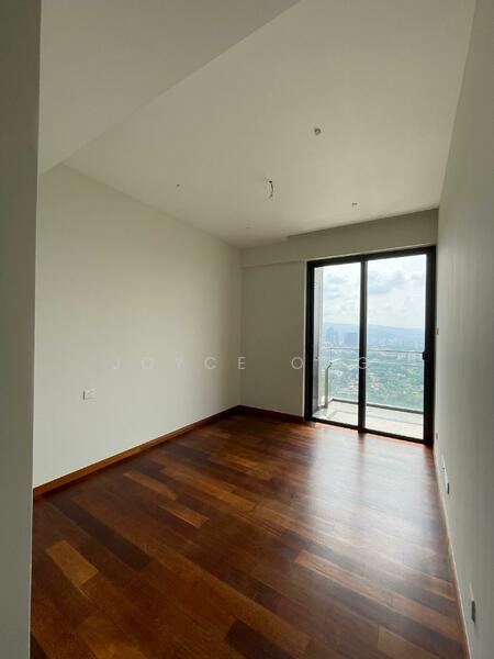 Service Residence for Sale at The Manor - Joyce Ong - Balcony - PropertyGuru.com.my