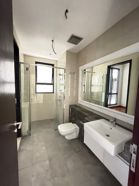 Service Residence for Sale at The Manor - Joyce Ong - Bathroom - PropertyGuru.com.my