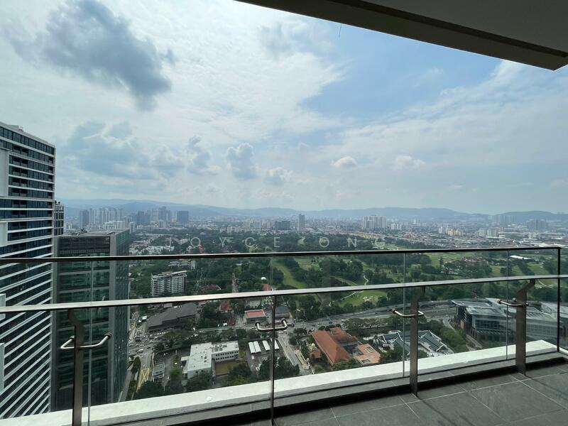 Service Residence for Sale at The Manor - Joyce Ong - View - PropertyGuru.com.my