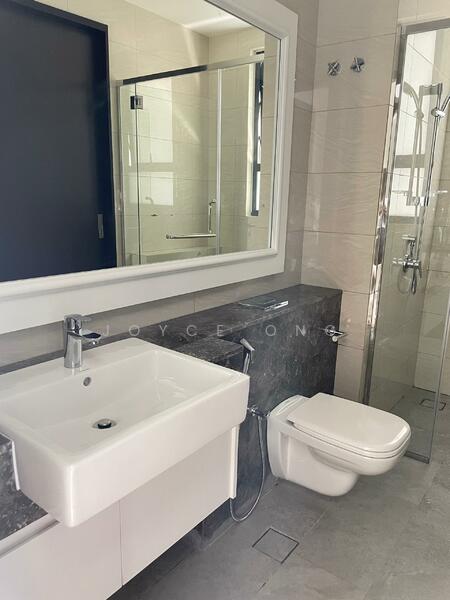 Service Residence for Sale at The Manor - Joyce Ong - Bathroom - PropertyGuru.com.my