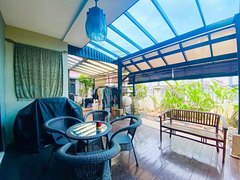 Subang Bestari untuk Untuk Dijual - RM 1,550,000, Feb 2026 - Balcony - PropertyGuru.com.my