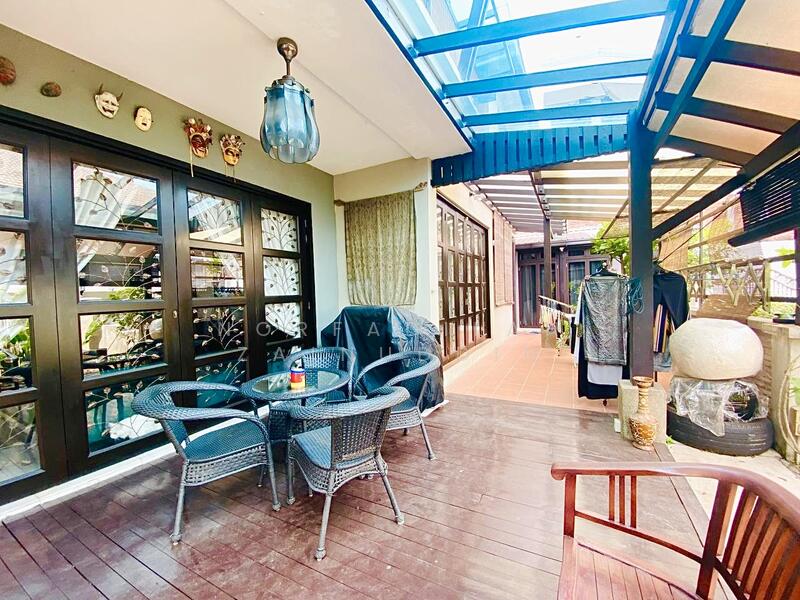 Subang Bestari untuk Untuk Dijual - RM 1,550,000, Feb 2026 - Exterior - PropertyGuru.com.my