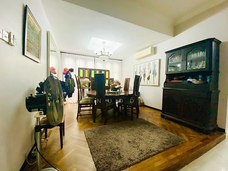 Subang Bestari untuk Untuk Dijual - RM 1,550,000, Feb 2026 - Dining Room - PropertyGuru.com.my