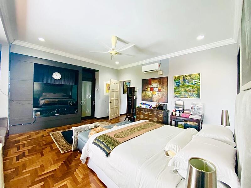 Subang Bestari untuk Untuk Dijual - RM 1,550,000, Feb 2026 - Bedroom - PropertyGuru.com.my