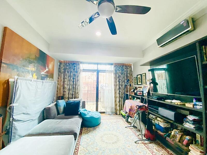 Subang Bestari untuk Untuk Dijual - RM 1,550,000, Feb 2026 - Living Room - PropertyGuru.com.my