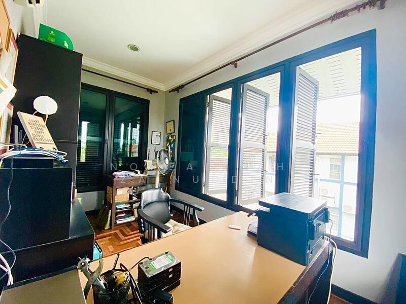 Subang Bestari untuk Untuk Dijual - RM 1,550,000, Feb 2026 - Study - PropertyGuru.com.my