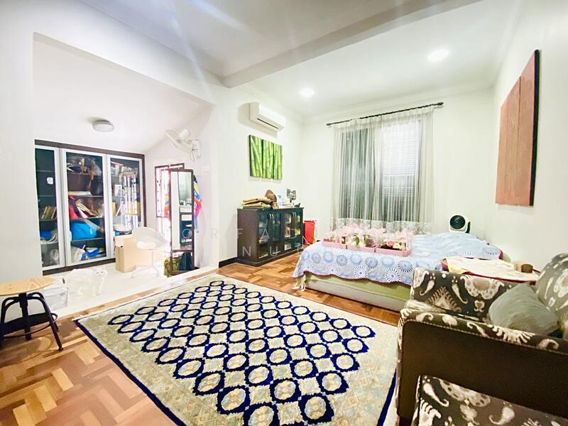 Subang Bestari untuk Untuk Dijual - RM 1,550,000, Feb 2026 - Bedroom - PropertyGuru.com.my