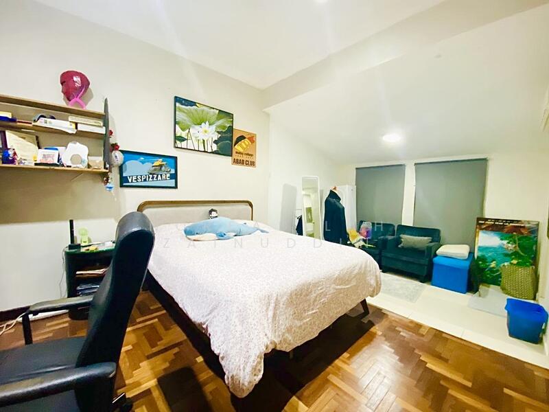 Subang Bestari untuk Untuk Dijual - RM 1,550,000, Feb 2026 - Bedroom - PropertyGuru.com.my