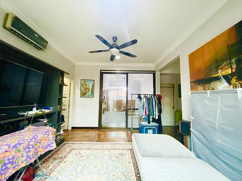 Subang Bestari untuk Untuk Dijual - RM 1,550,000, Feb 2026 - Living Room - PropertyGuru.com.my