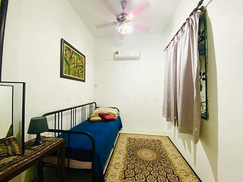 Subang Bestari untuk Untuk Dijual - RM 1,550,000, Feb 2026 - Bedroom - PropertyGuru.com.my