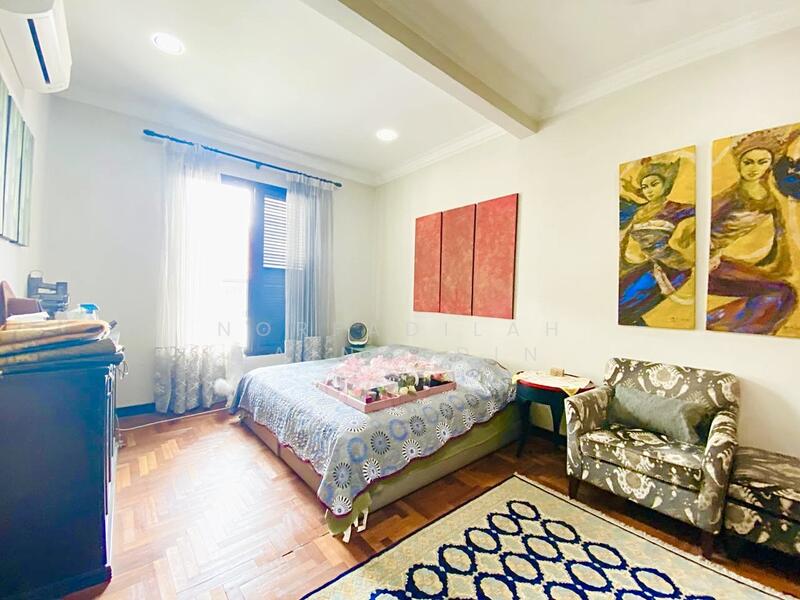 Subang Bestari untuk Untuk Dijual - RM 1,550,000, Feb 2026 - Bedroom - PropertyGuru.com.my