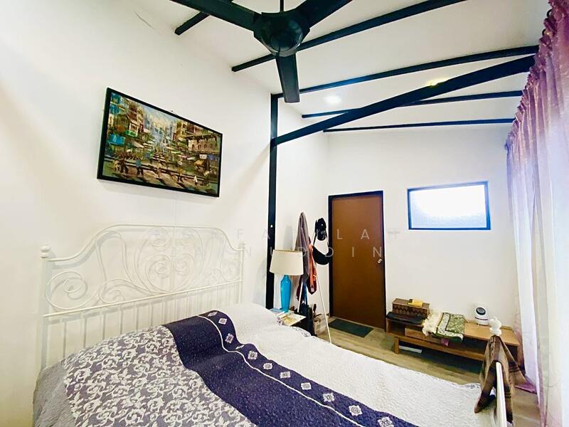 Subang Bestari untuk Untuk Dijual - RM 1,550,000, Feb 2026 - Bedroom - PropertyGuru.com.my