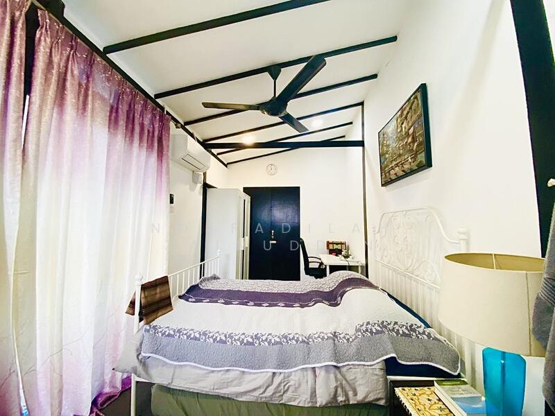 Subang Bestari untuk Untuk Dijual - RM 1,550,000, Feb 2026 - Bedroom - PropertyGuru.com.my