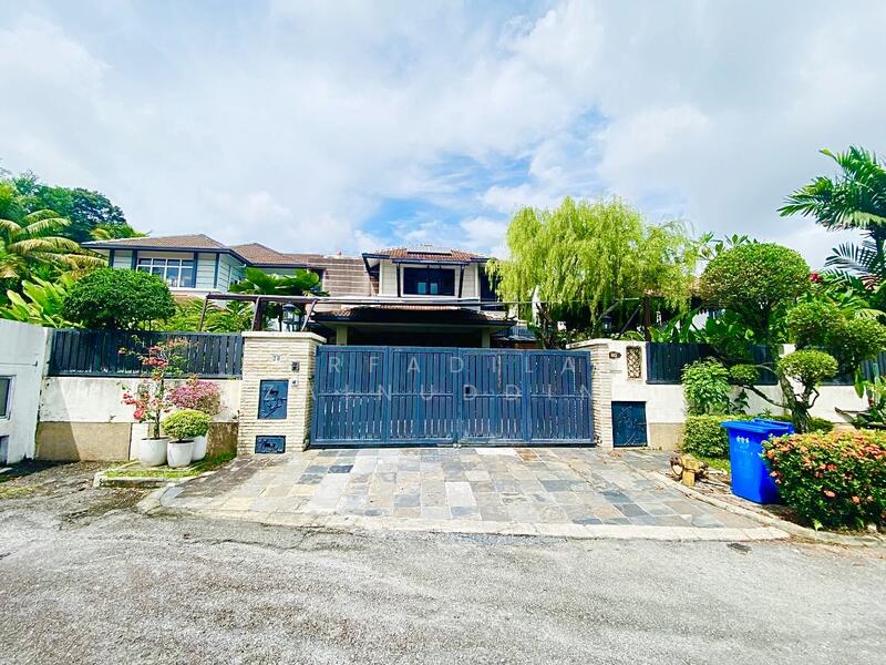 Subang Bestari untuk Untuk Dijual - RM 1,550,000, Feb 2026 - Exterior - PropertyGuru.com.my