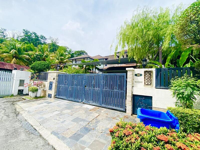 Subang Bestari untuk Untuk Dijual - RM 1,550,000, Feb 2026 - Exterior - PropertyGuru.com.my