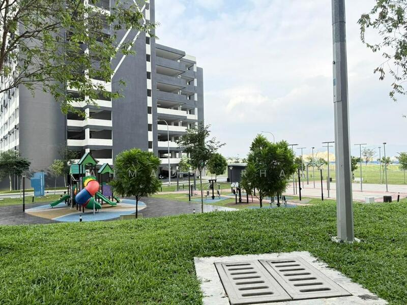 Condominium for Rent at Residensi Adelia 2 - Ahmad Farhan - Exterior - PropertyGuru.com.my
