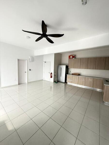 Condominium for Rent at Residensi Adelia 2 - Ahmad Farhan - Kitchen - PropertyGuru.com.my