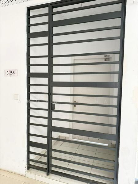Condominium for Rent at Residensi Adelia 2 - Ahmad Farhan - Entrance - PropertyGuru.com.my