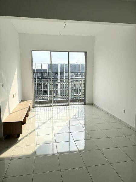 Condominium for Rent at Residensi Adelia 2 - Ahmad Farhan - Living Room - PropertyGuru.com.my