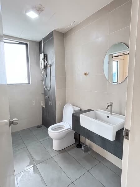 Service Residence for Sale at You Residences @ You City - Benny Eng - Bathroom - PropertyGuru.com.my