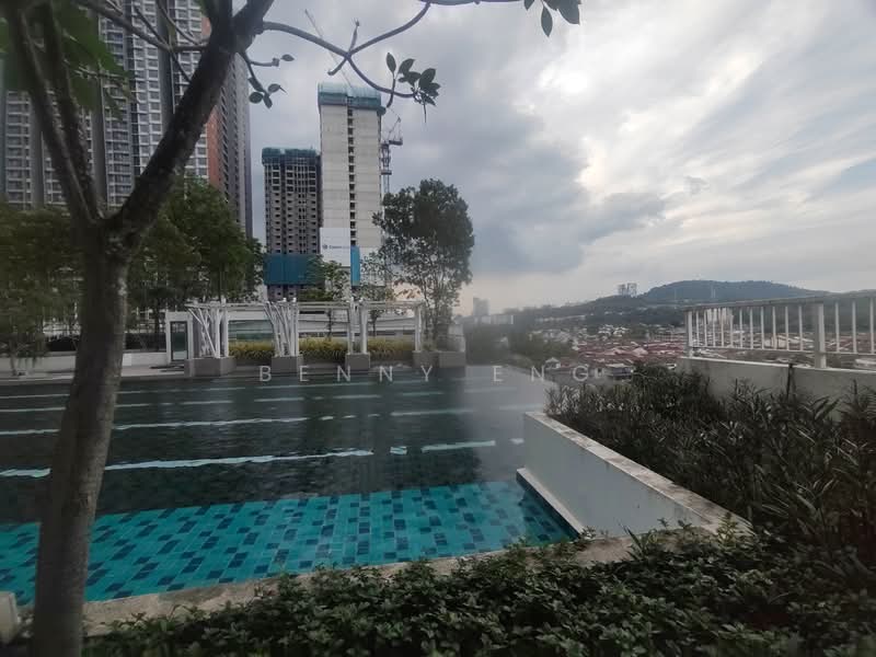 Service Residence for Sale at You Residences @ You City - Benny Eng - Exterior - PropertyGuru.com.my