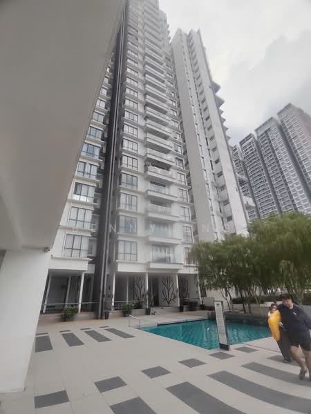 Service Residence for Sale at You Residences @ You City - Benny Eng - Exterior - PropertyGuru.com.my
