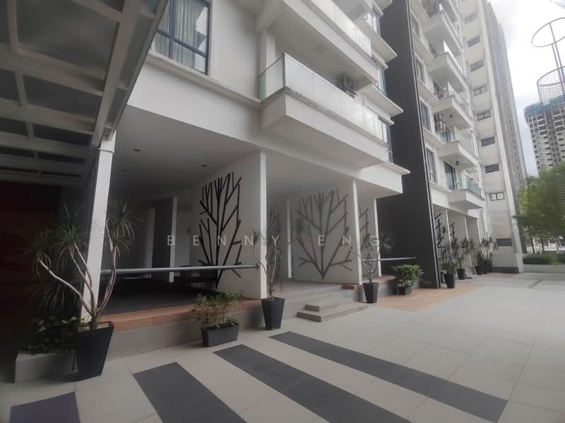 Service Residence for Sale at You Residences @ You City - Benny Eng - PropertyGuru.com.my
