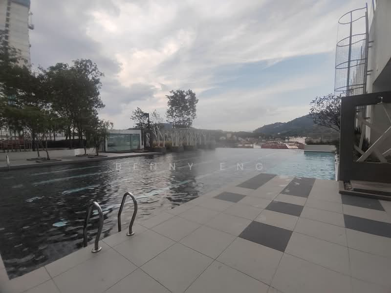 Service Residence for Sale at You Residences @ You City - Benny Eng - PropertyGuru.com.my
