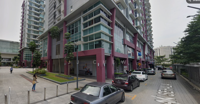 Shop / Office for Sale in Petaling Jaya (Selangor) - JJ Chew - Exterior - PropertyGuru.com.my