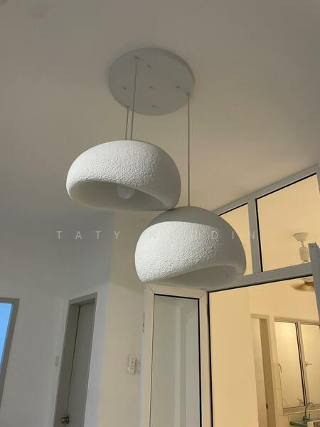 Suasana Harmoni untuk Untuk Disewa - RM 1,400 /bulan, Feb 2026 - Interior - PropertyGuru.com.my