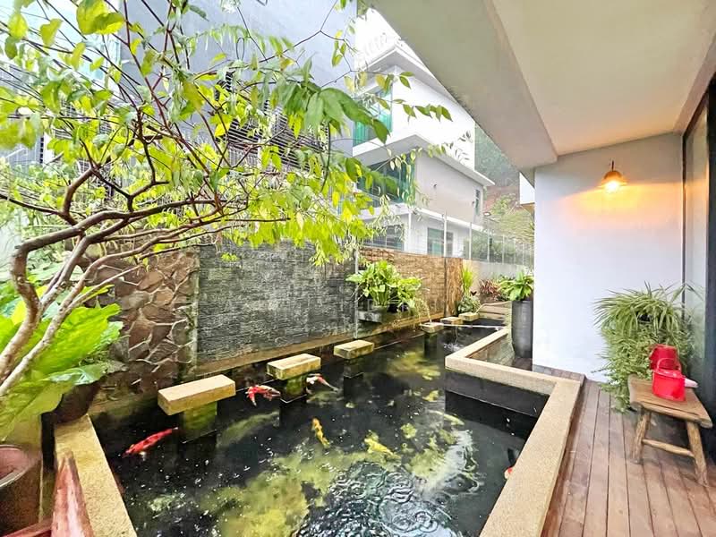 Bungalow for Sale in Alam Damai (Cheras) - Ali Idris - Exterior - PropertyGuru.com.my