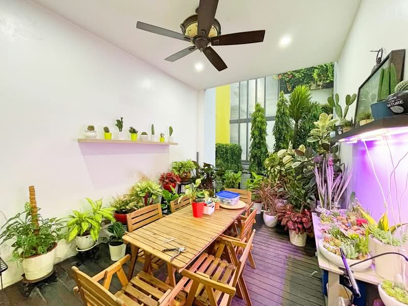 Bungalow for Sale in Alam Damai (Cheras) - Ali Idris - Garden - PropertyGuru.com.my