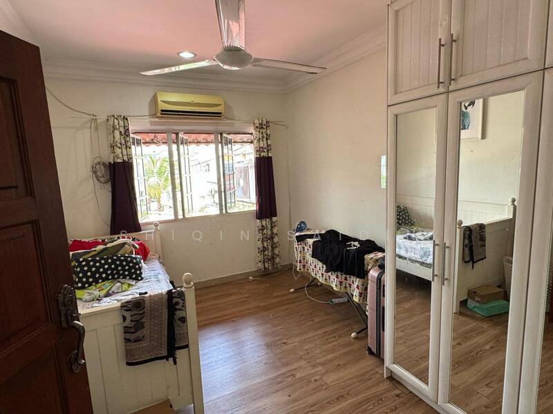 2-storey Terraced House for Sale in Subang Jaya (Selangor) - Shiqin Saidin - Bedroom - PropertyGuru.com.my