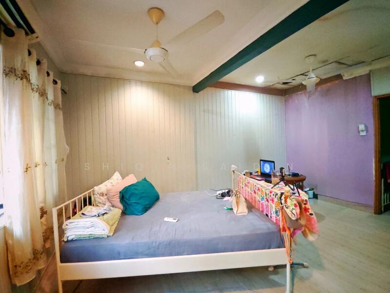 2-storey Terraced House for Sale in Subang Jaya (Selangor) - Shiqin Saidin - Bedroom - PropertyGuru.com.my