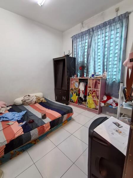 2-storey Terraced House for Sale in Setia Tropika (Johor Bahru) - Selin Tan - Bedroom - PropertyGuru.com.my