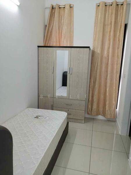 Service Residence for Sale at Le Pavillion - Bee Lee - Bedroom - PropertyGuru.com.my