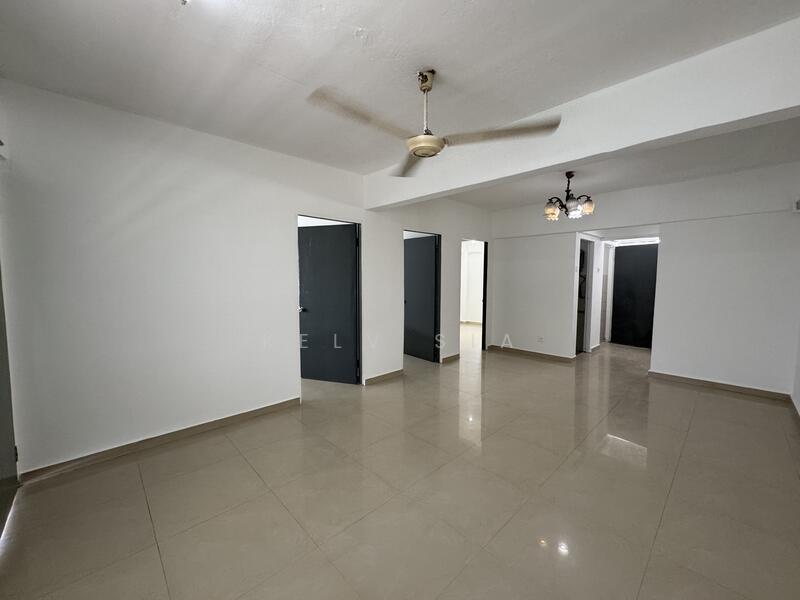 Flat Danau Kota untuk Untuk Dijual - RM 180,000, Feb 2026 - Interior - PropertyGuru.com.my