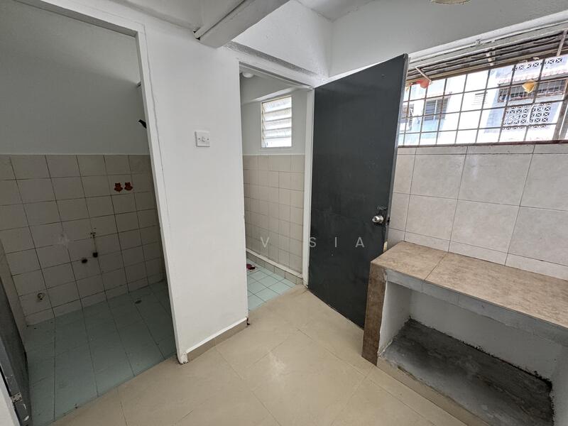 Flat Danau Kota untuk Untuk Dijual - RM 180,000, Feb 2026 - Interior - PropertyGuru.com.my