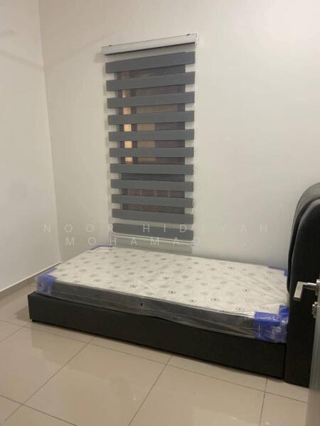 Service Residence for Rent at D'Vine - Noor Hidayah Mohamad Noor - Bedroom - PropertyGuru.com.my