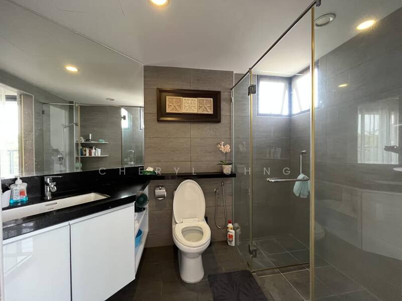 Condominium for Sale at Miami Green - Cheryl Chng - Bathroom - PropertyGuru.com.my