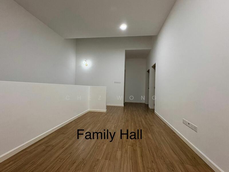 GEMALA RESIDENCES untuk Untuk Disewa - RM 4,500 /bulan, Mac 2026 - Interior - PropertyGuru.com.my