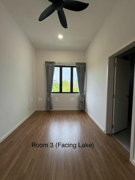 GEMALA RESIDENCES untuk Untuk Disewa - RM 4,500 /bulan, Mac 2026 - Bedroom - PropertyGuru.com.my