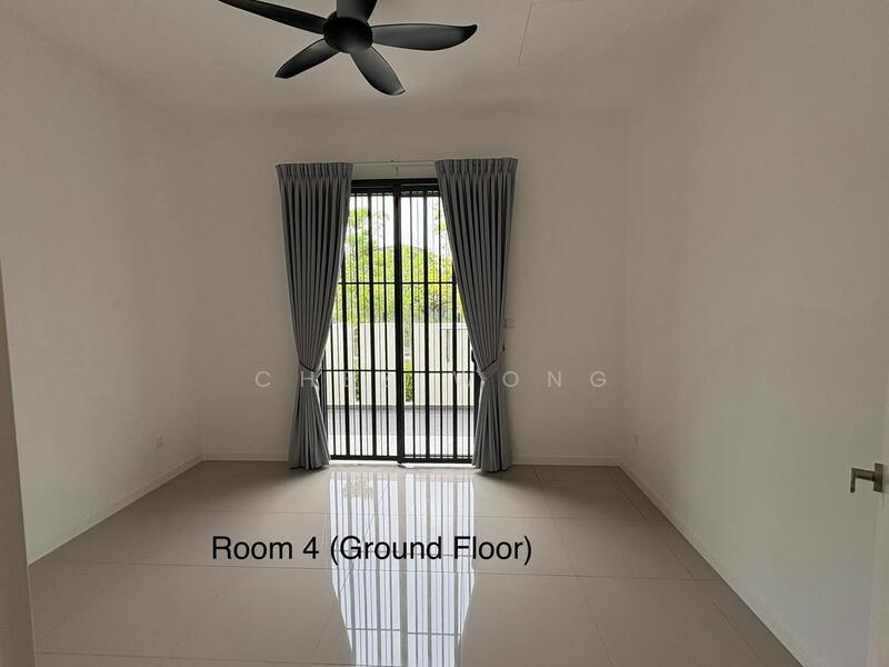 GEMALA RESIDENCES untuk Untuk Disewa - RM 4,500 /bulan, Mac 2026 - Interior - PropertyGuru.com.my