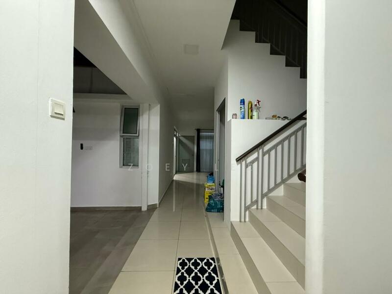 2-storey Terraced House for Sale in Horizon Hills (Iskandar Puteri (Nusajaya)) - Zoey Lee - PropertyGuru.com.my