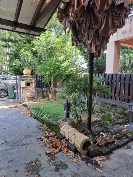Rumah Teres 2 Tingkat untuk Dijual di Taman Rainbow (Batu) - Josephine Kher - Exterior - PropertyGuru.com.my
