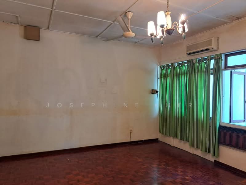 Rumah Teres 2 Tingkat untuk Dijual di Taman Rainbow (Batu) - Josephine Kher - Living Room - PropertyGuru.com.my